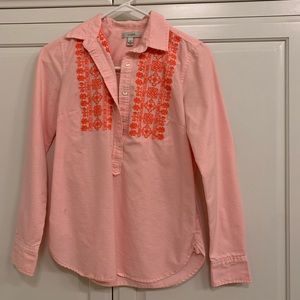 J. Crew blouse